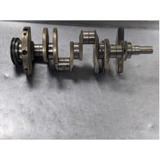 #DH02 Crankshaft Standard For 97-10 Ford F-150  5.4 F75E6303A17C 4WD