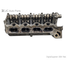 #AV04 Left Cylinder Head From 2005 Ford F-150  5.4 3L3E6C064KE 4WD