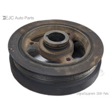 238Q013 Crankshaft Pulley For 04-07 Ford F-150  5.4 3L3E6B321AA 4WD