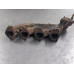 238Q034 Left Exhaust Manifold For 05-08 Ford F-150  5.4 55276A513EA 4WD