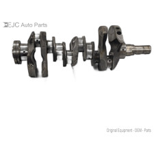 #GF01 Crankshaft Standard For 00-04 Nissan Xterra  3.3 122000W000 4WD