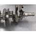 #GF01 Crankshaft Standard For 00-04 Nissan Xterra  3.3 122000W000 4WD