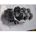 #LC02 Right Cylinder Head For 00-04 Nissan Xterra  3.3 110401W200 4WD Passenger Side