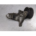 236X102 Idler Pulley Bracket From 2013 Mercedes-benz ML350  3.5  4Matic