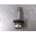 236X107 Crankshaft Pulley Bolt From 2013 Mercedes-benz ML350  3.5  4Matic