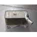 236X111 Oil Cooler From 2013 Mercedes-benz ML350  3.5 2761880001 4Matic
