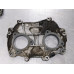 238Y111 Upper Timing Cover From 2013 Mercedes-benz ML350  3.5 2760150201 4Matic
