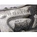 238Y111 Upper Timing Cover From 2013 Mercedes-benz ML350  3.5 2760150201 4Matic