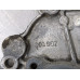 238Y111 Upper Timing Cover From 2013 Mercedes-benz ML350  3.5 2760150201 4Matic