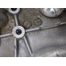 238Y112 Left Camshaft Bearing Caps From 2013 Mercedes-benz ML350  3.5  4Matic