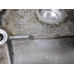 238Y112 Left Camshaft Bearing Caps From 2013 Mercedes-benz ML350  3.5  4Matic