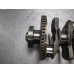 #J804 Crankshaft Standard For 08-09 Volkswagen GTI  2.0 06HN Turbo