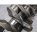 #J804 Crankshaft Standard For 08-09 Volkswagen GTI  2.0 06HN Turbo