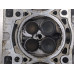 #LB03 Right Cylinder Head For 12-17 Chevrolet Traverse  3.6 12590609 AWD Rear