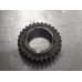 239H007 Crankshaft Timing Gear For 13-17 Chevrolet Traverse  3.6 12645465 AWD