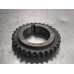 239H007 Crankshaft Timing Gear For 13-17 Chevrolet Traverse  3.6 12645465 AWD