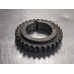239H007 Crankshaft Timing Gear For 13-17 Chevrolet Traverse  3.6 12645465 AWD