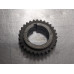 239H007 Crankshaft Timing Gear For 13-17 Chevrolet Traverse  3.6 12645465 AWD