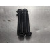 239H008 Camshaft Gear Bolt Set For 13-17 Chevrolet Traverse  3.6  AWD