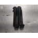 239H008 Camshaft Gear Bolt Set For 13-17 Chevrolet Traverse  3.6  AWD