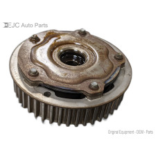 235W121 Intake Camshaft Timing Gear From 2009 Chevrolet Aveo  1.6 12992409 FWD