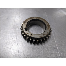 240H030 Crankshaft Timing Gear For 11-12 Lincoln MKX  3.7 AT4E6306AA 4wd