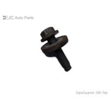 240H031 Crankshaft Bolt For 11-12 Lincoln MKX  3.7 F5RZ6A340AB 4wd