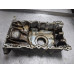 GZA104 Engine Oil Pan For 11-12 Lincoln MKX  3.7 AT4E6675HA 4wd