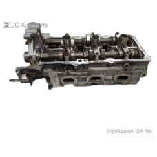 #6502 Left Cylinder Head For 11-12 Lincoln MKX  3.7  4wd