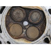 #6502 Left Cylinder Head For 11-12 Lincoln MKX  3.7  4wd