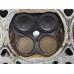 #6502 Left Cylinder Head For 11-12 Lincoln MKX  3.7  4wd