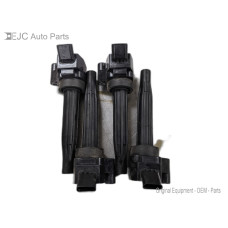 235V114 Ignition Coil Igniter Set For 22-24 Hyundai Kona SE 2.0 273002J300 FWD set of 4