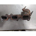 235J102 Left Exhaust Manifold For 15-19 Ford Transit-150  3.7 BX2E9431BC RWD