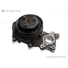 235J110 Water Pump With Pulley For 15-19 Ford Transit-150  3.7 BR3E8501NA RWD