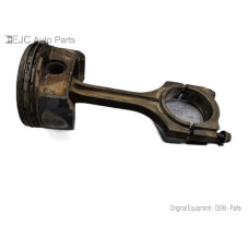 239D001 Piston and Connecting Rod Standard For 11-13 Kia Sorento LX  2.4 235102G530 FWD