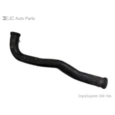 239D016 Coolant Crossover Tube For 11-13 Kia Sorento LX  2.4  FWD