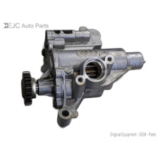 239S011 Engine Oil Pump For 15-18 Volkswagen Golf  1.8 06H115105BK FWD