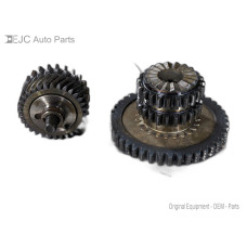 239S003 Crankshaft Timing Gear For 15-18 Volkswagen Golf  1.8 06K105209 FWD