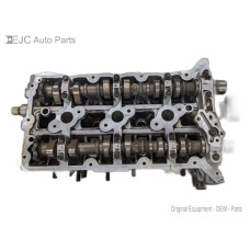 #B801 Right Cylinder Head For 13-18 Hyundai Santa Fe  3.3 517R53CA00 FWD Rear