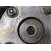 235D115 Intake Camshaft Timing Gear For 13-18 Hyundai Santa Fe  3.3 243503CGA1 FWD