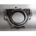 235Q113 Rear Oil Seal Housing For 13-18 Hyundai Santa Fe  3.3 211313C150 FWD