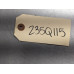 235Q115 Pump To Rail Fuel Line For 13-18 Hyundai Santa Fe  3.3 130112A0157 FWD