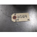 #UO09 Right Cylinder Head For 12-17 Chevrolet Traverse  3.6 12617771 4WD Rear