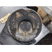 239C001 Right Piston and Rod Standard For 13-17 Chevrolet Traverse  3.6 12590584 4WD