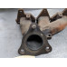 239C036 Right Exhaust Manifold For 09-16 Chevrolet Traverse  3.6 12588987 4WD Rear
