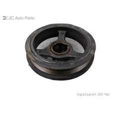 239C038 Crankshaft Pulley For 09-20 Chevrolet Traverse  3.6 12697768 4WD