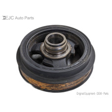 236N108 Crankshaft Pulley For 17-19 Ford Explorer  3.5 KT4E6312AA FWD