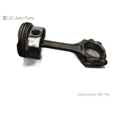 231R101 Piston and Connecting Rod Standard For 12-17 Toyota Camry  2.5 1320139226 FWD