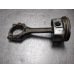 231R101 Piston and Connecting Rod Standard For 12-17 Toyota Camry  2.5 1320139226 FWD