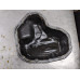 233A207 Lower Engine Oil Pan For 10-17 Toyota Camry  2.5 121010V010 FWD